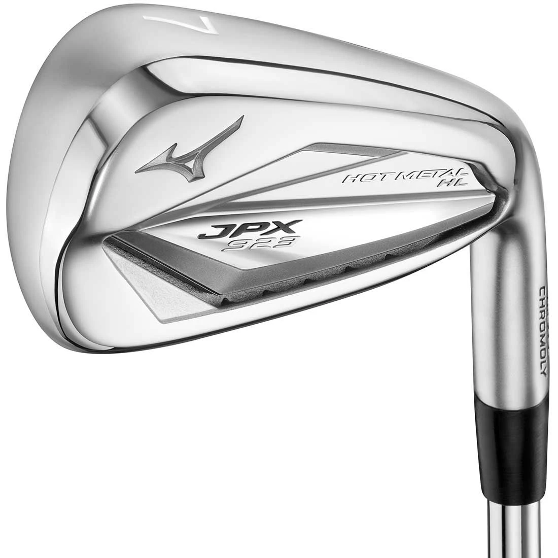 Mizuno JPX923 Hot Metal HL Combo Irons