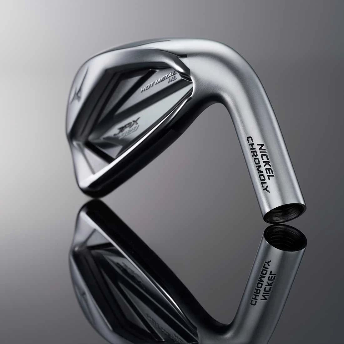 Mizuno JPX923 Hot Metal HL Irons