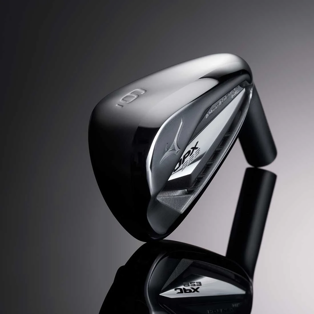 Mizuno JPX923 Hot Metal HL Irons