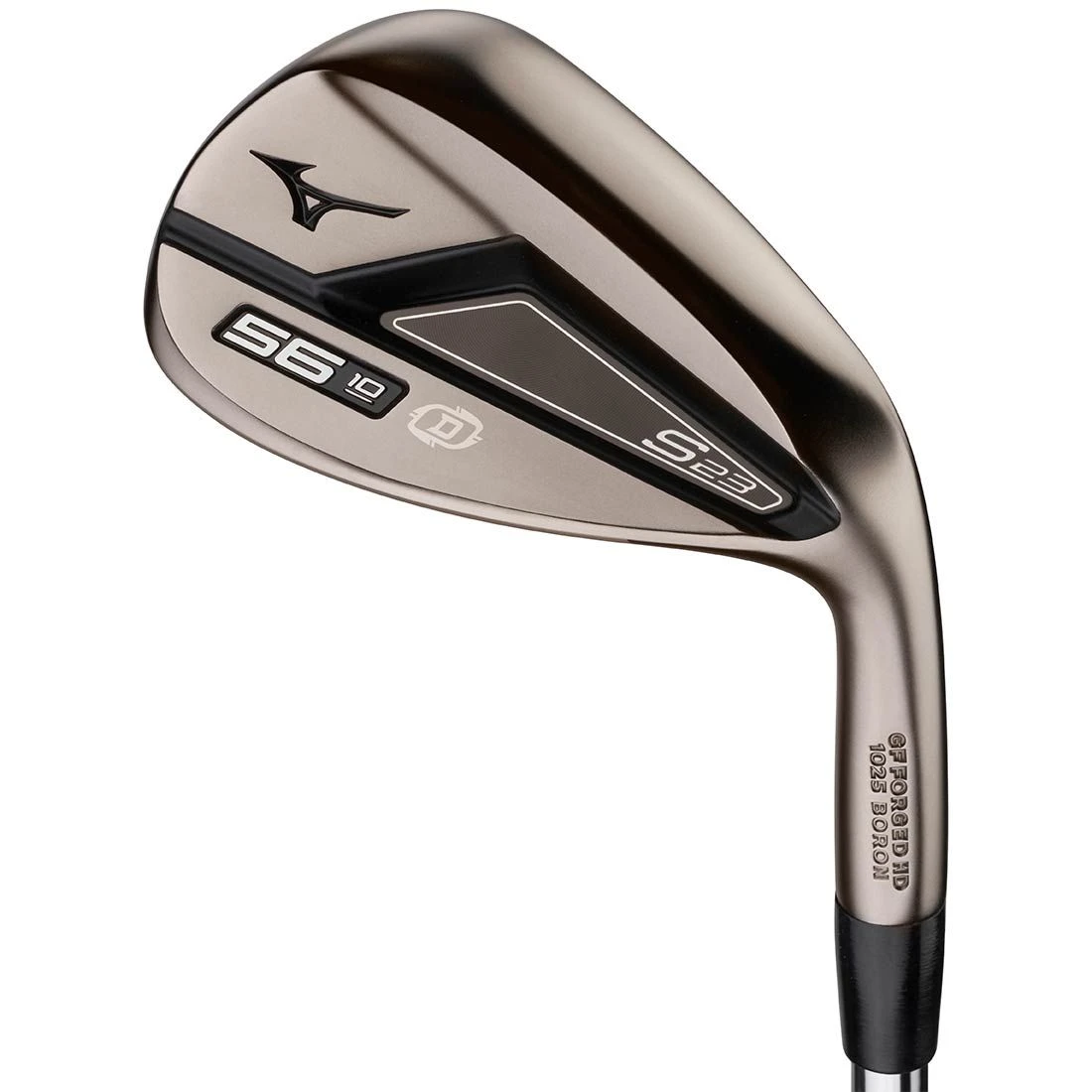 Mizuno S23 Copper Cobalt Wedge