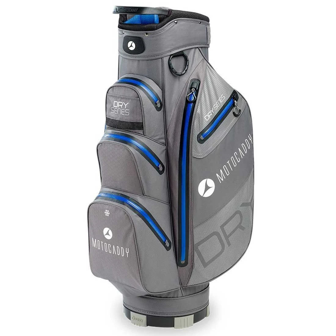 Motocaddy Dry-Series Cart Bag