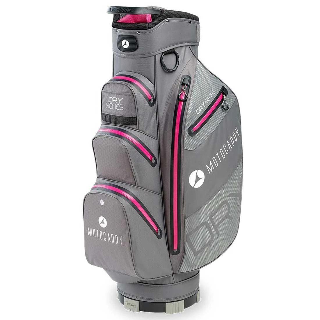 Motocaddy Dry-Series Cart Bag