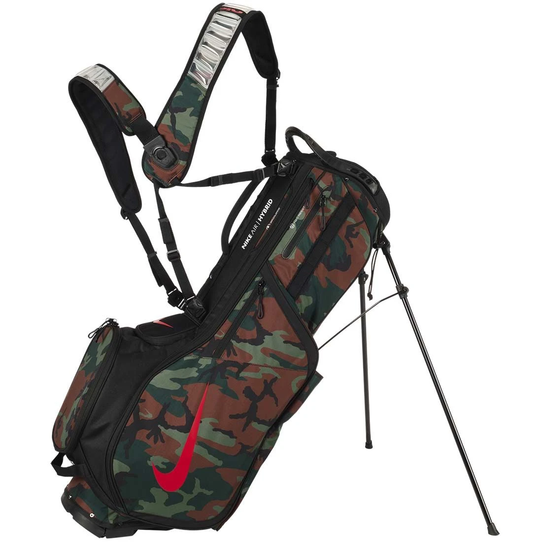 Nike Air Hybrid 2 Stand Bag