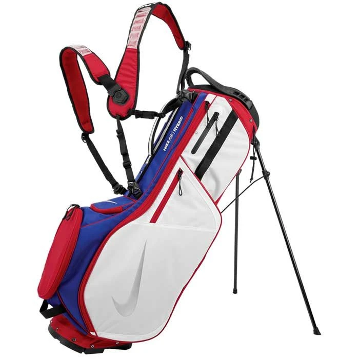 Nike Air Hybrid 2 Stand Bag