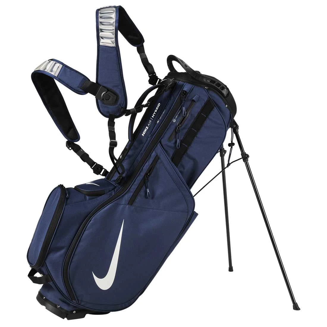 Nike Air Hybrid 2 Stand Bag