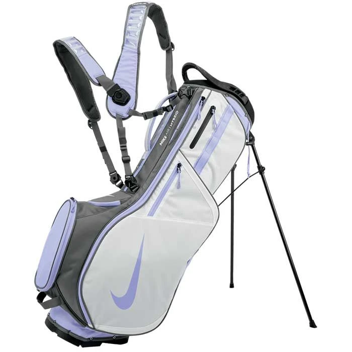 Nike Air Hybrid 2 Stand Bag