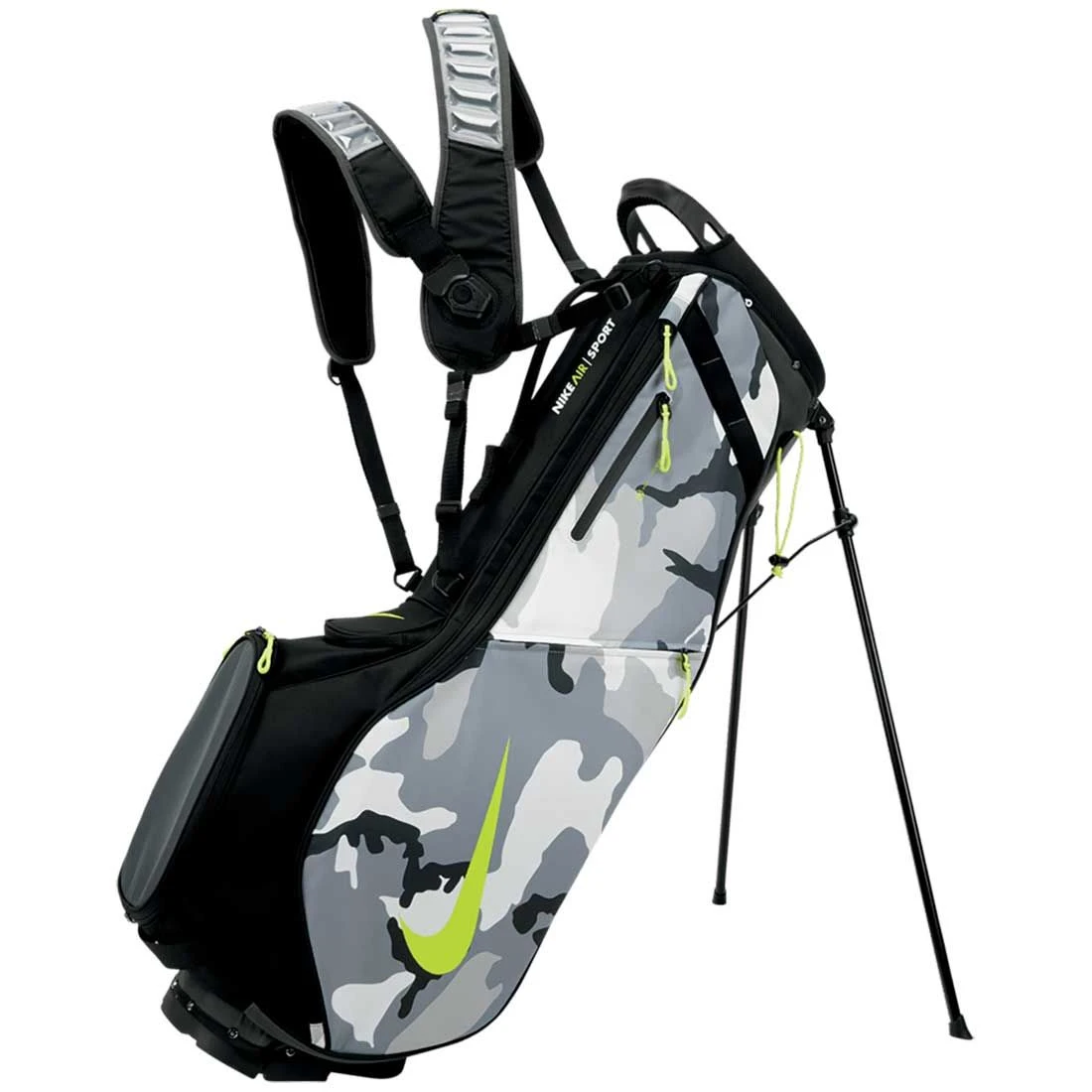 Nike 2022 Air Sport 2 Stand Bag