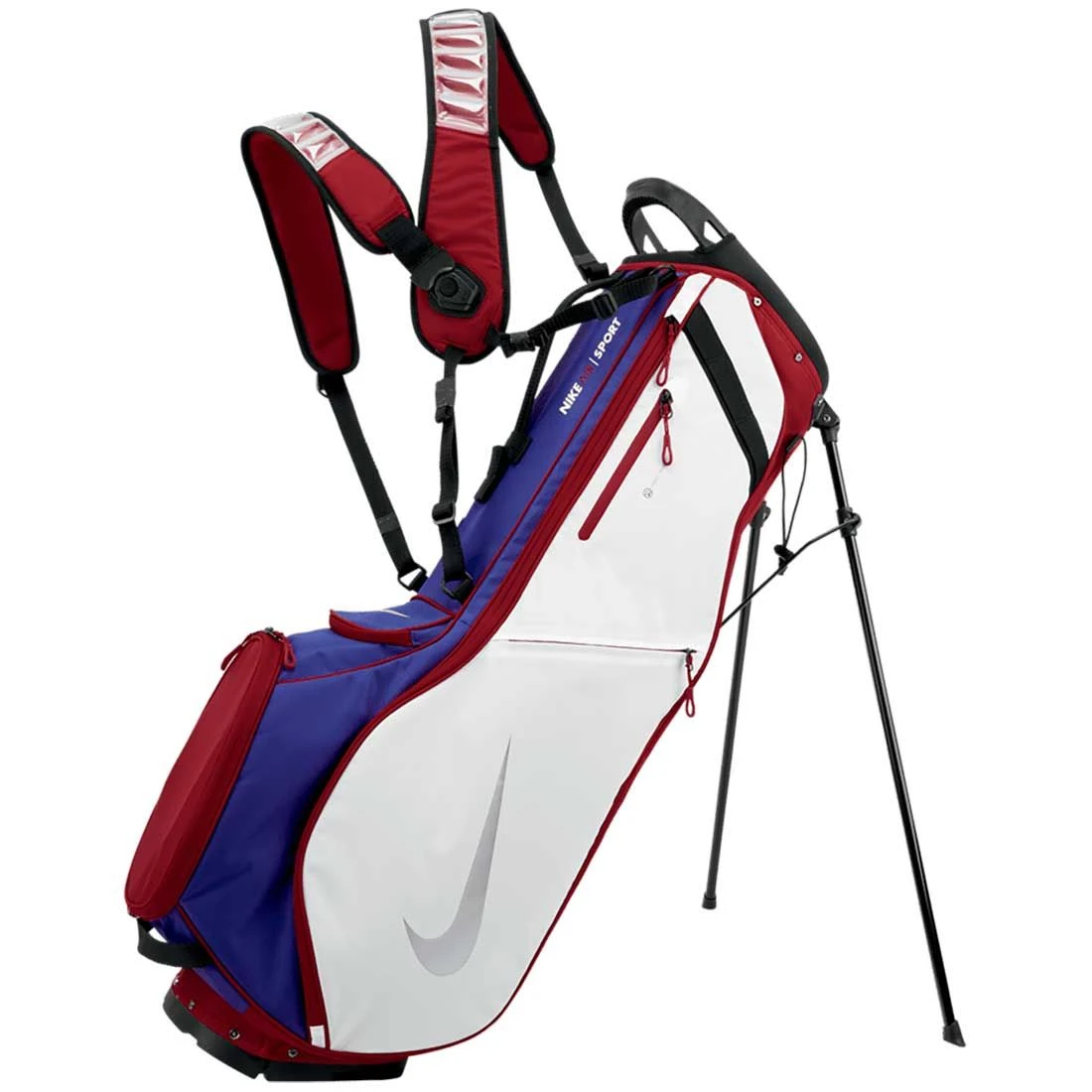 Nike Air Sport 2 Stand Bag