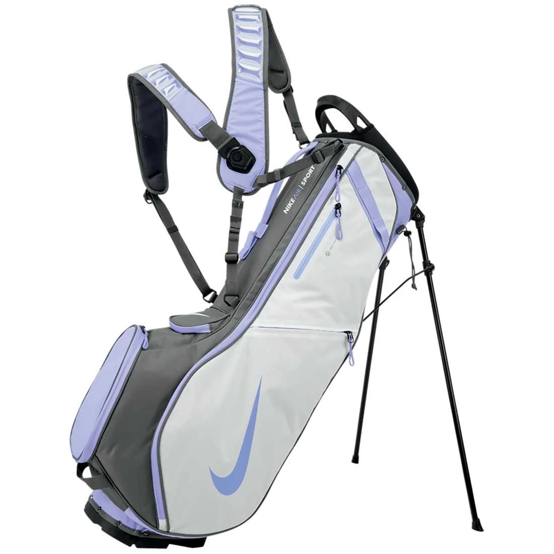 Nike Air Sport 2 Stand Bag