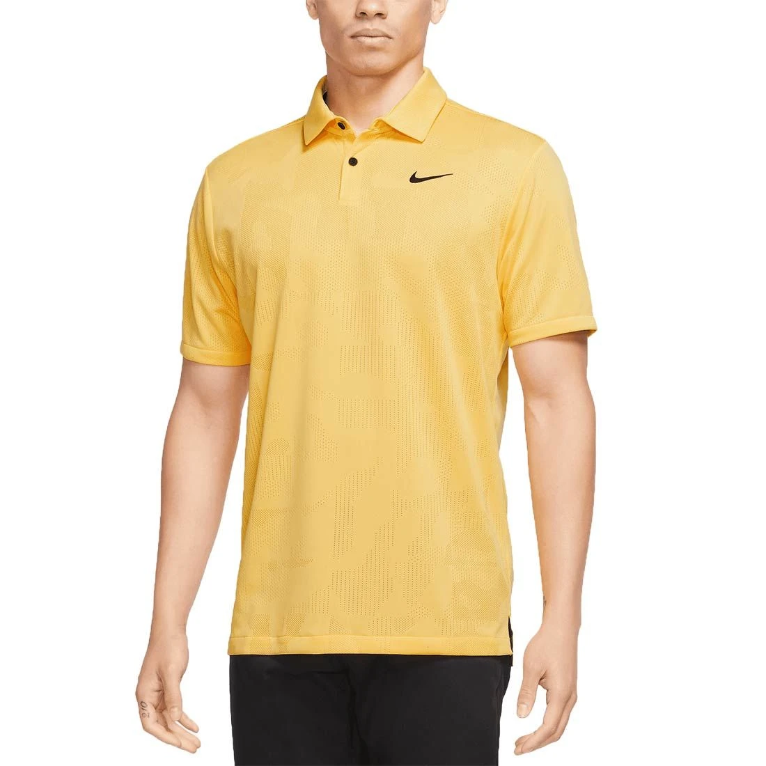 Nike Dri-FIT Tour Jacquard Polo