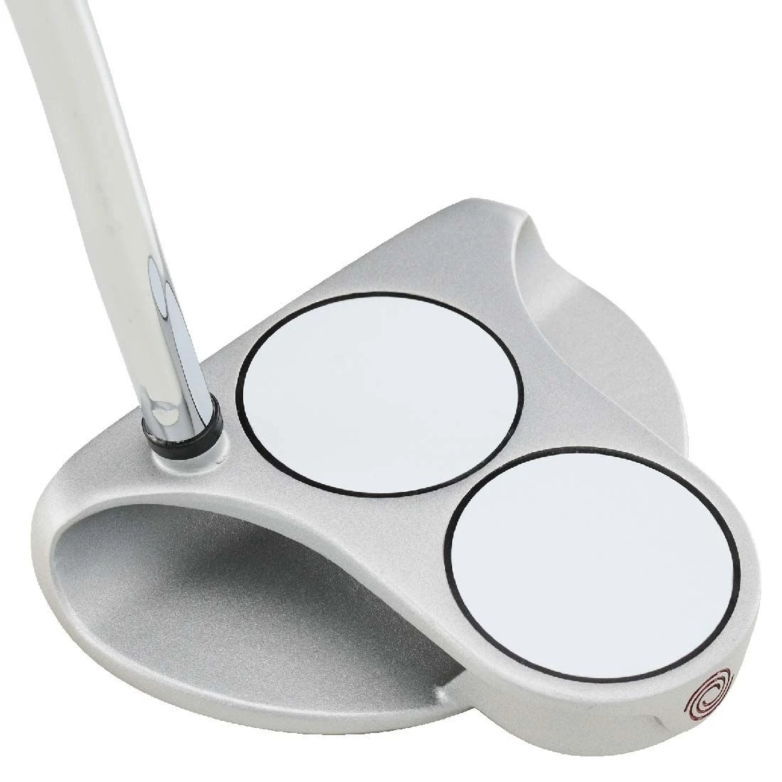 Odyssey White Hot OG 2-Ball Putter