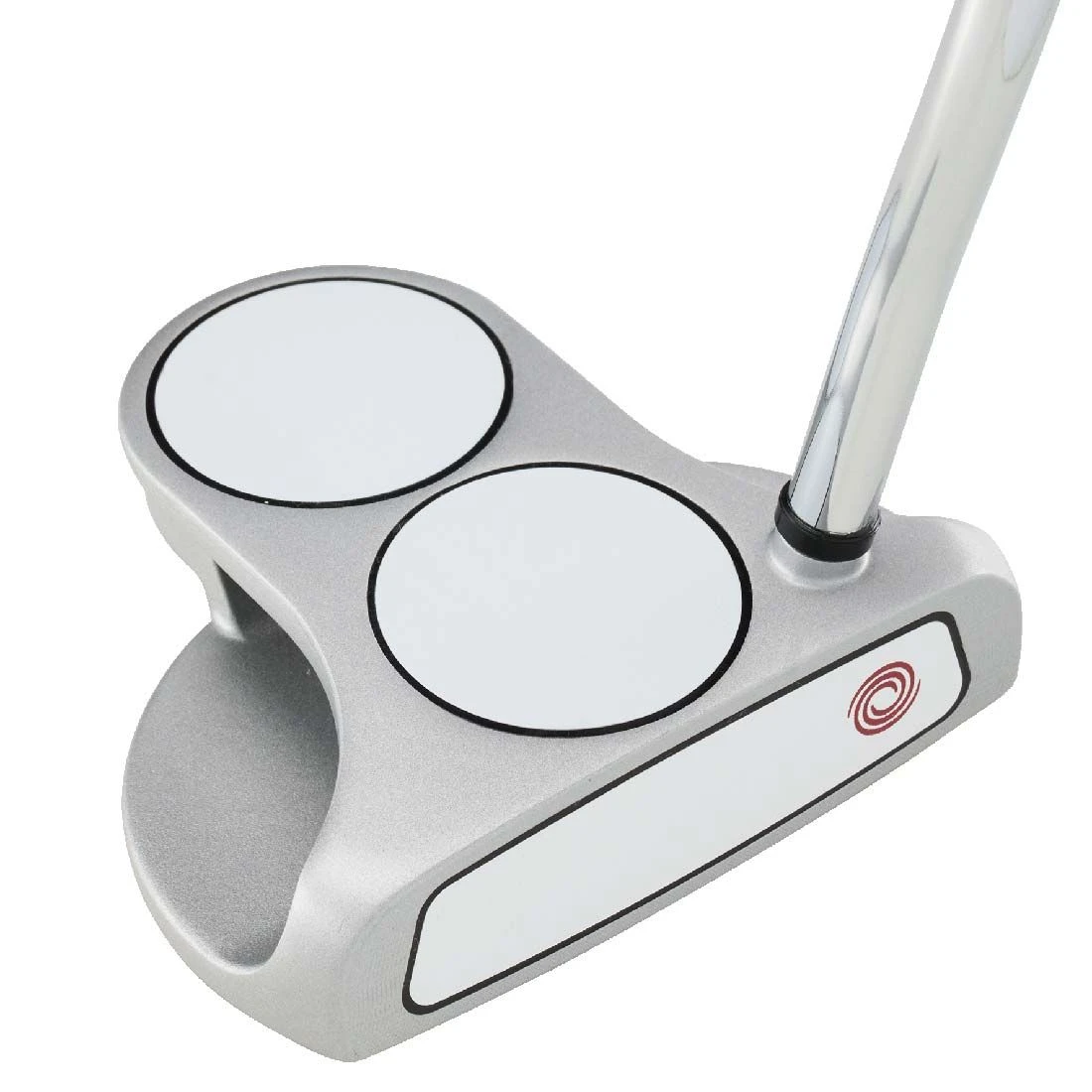 Odyssey White Hot OG 2-Ball Putter