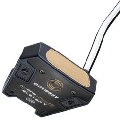 Odyssey Ai-One Milled Eleven T S Putter
