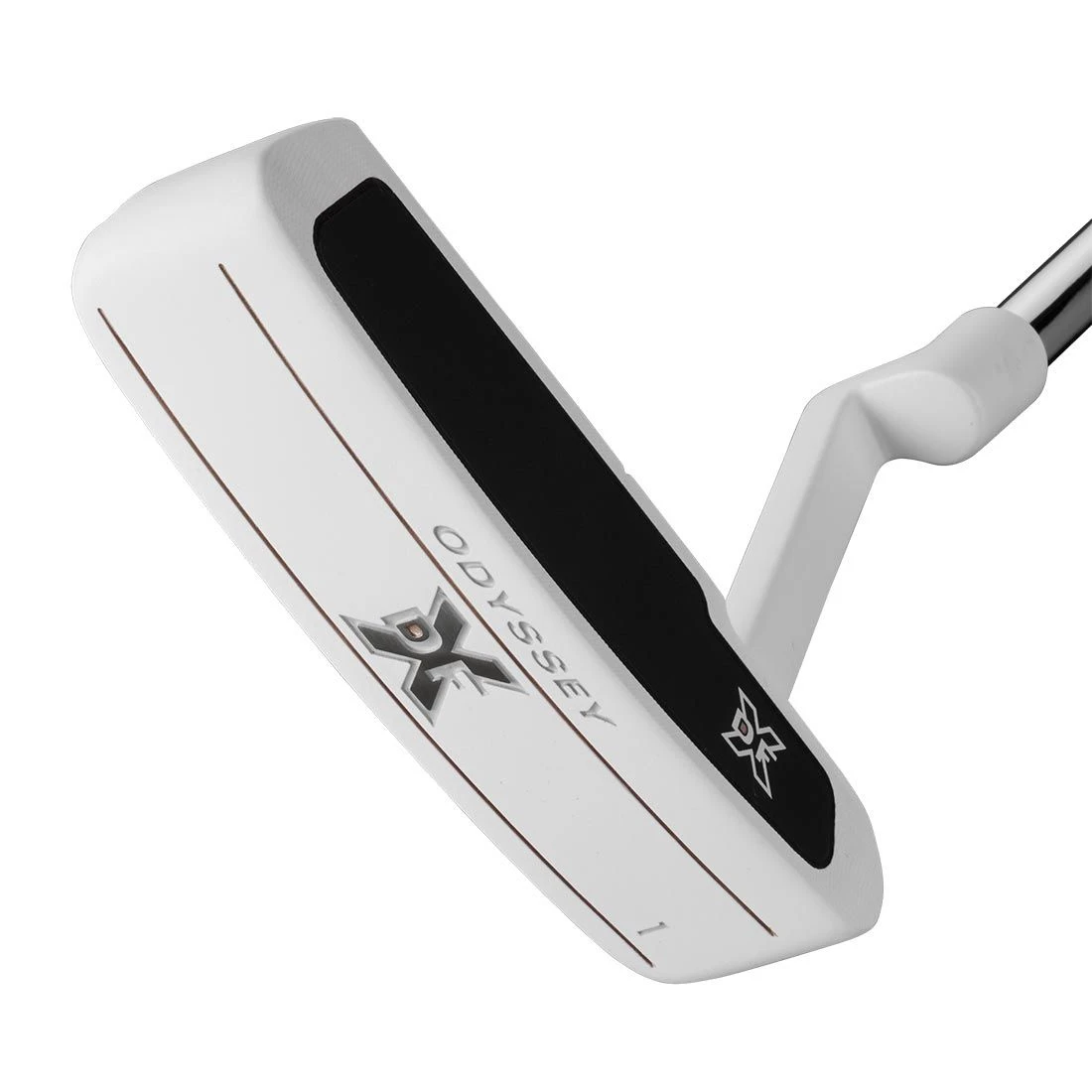 Odyssey Women's DFX #1 Putter