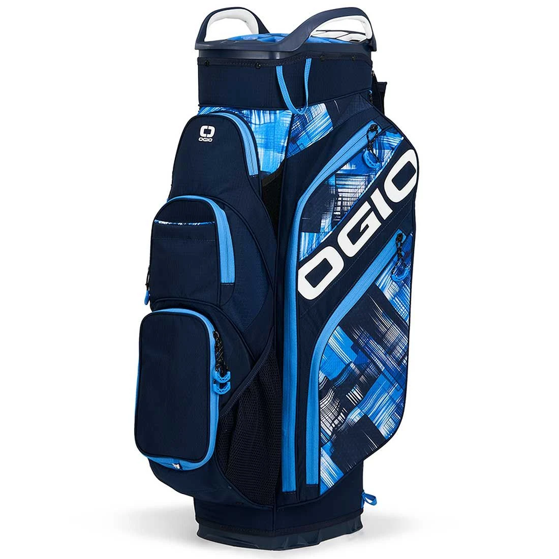 Ogio 2023 Woode Cart Bag