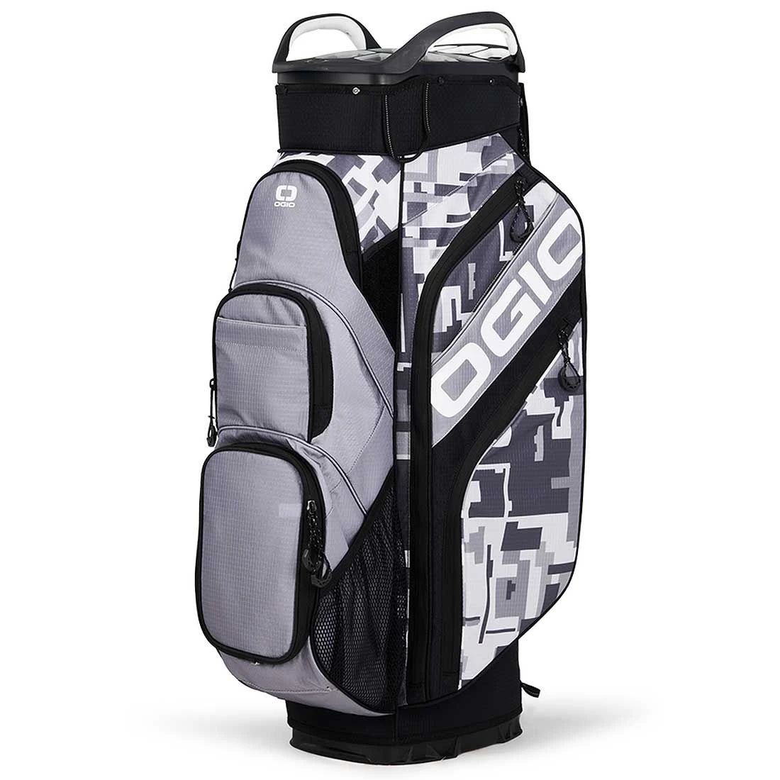 Ogio 2023 Woode Cart Bag