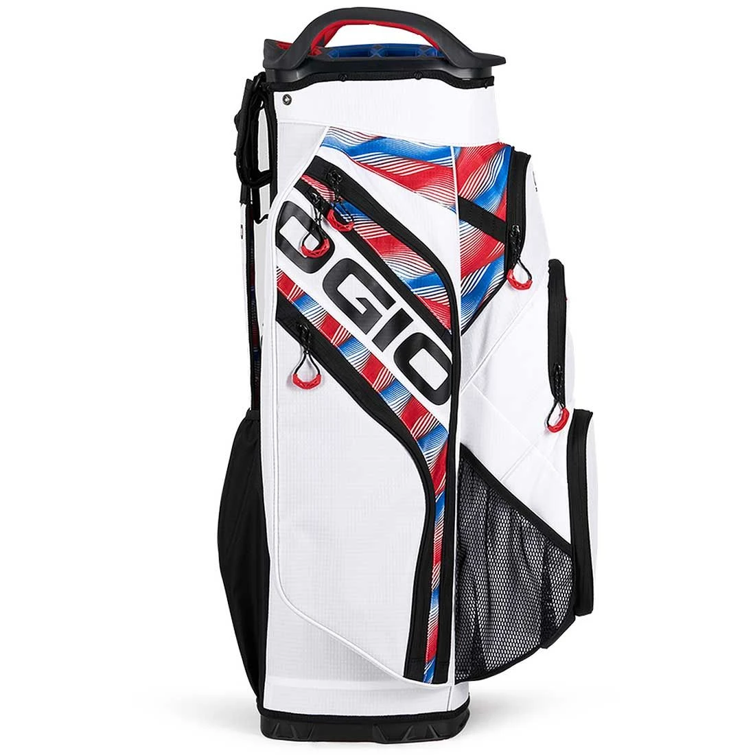 Ogio 2023 Woode Cart Bag