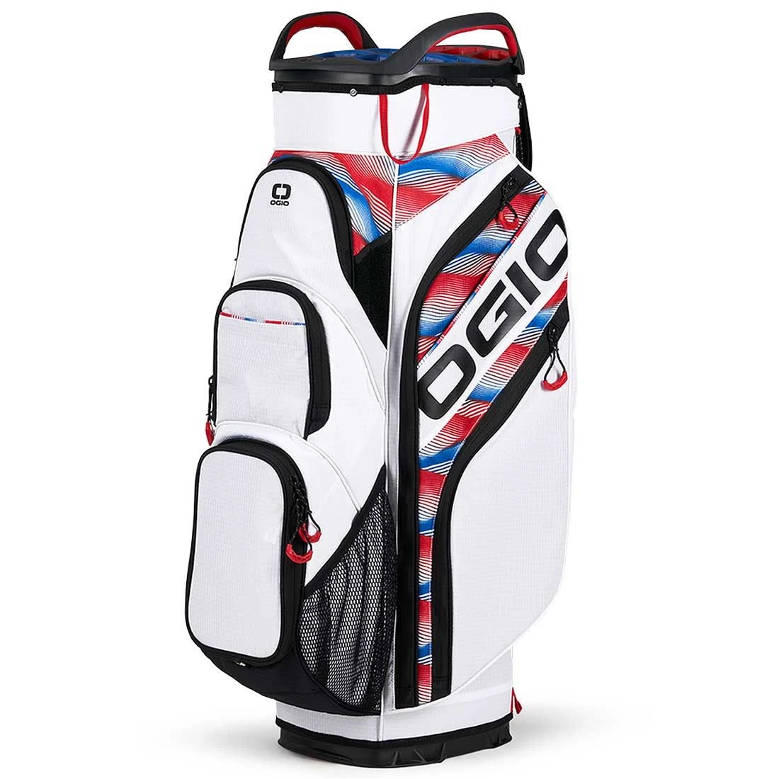 Ogio 2023 Woode Cart Bag
