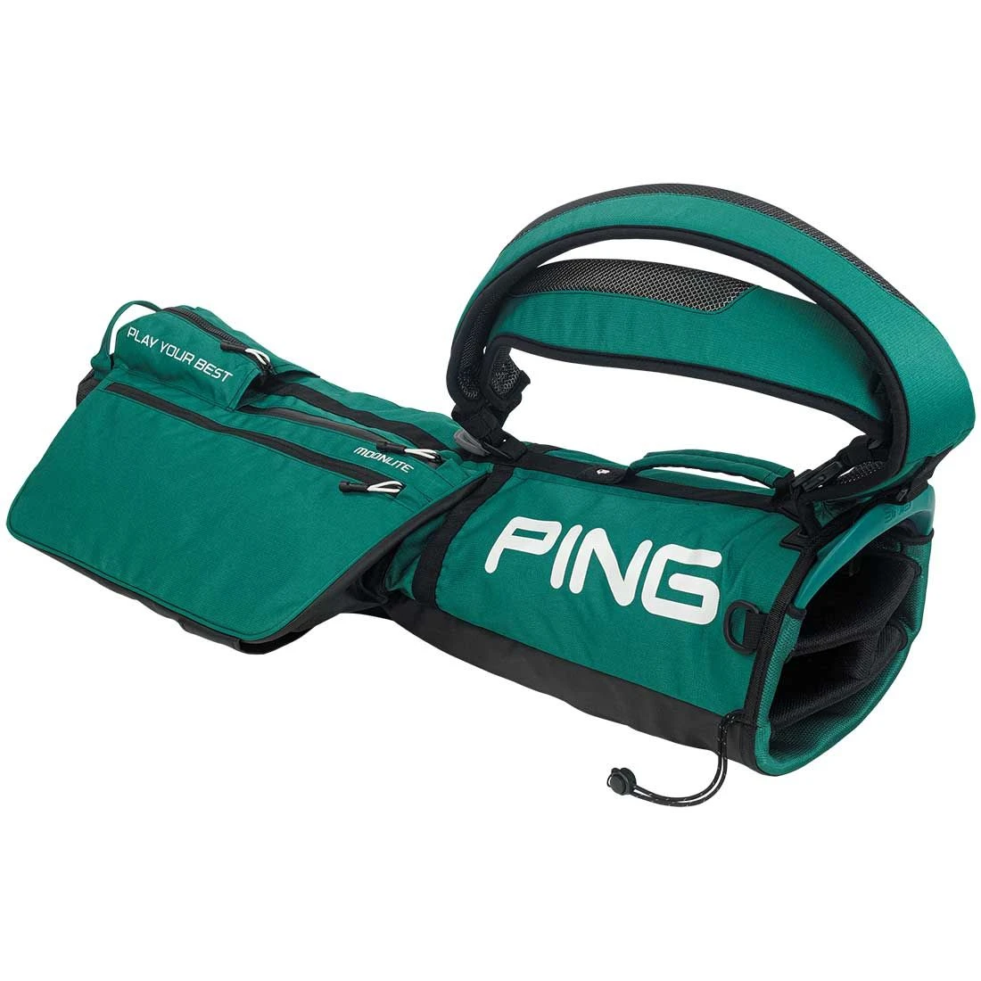 Ping 2022 Moonlite Carry Bag