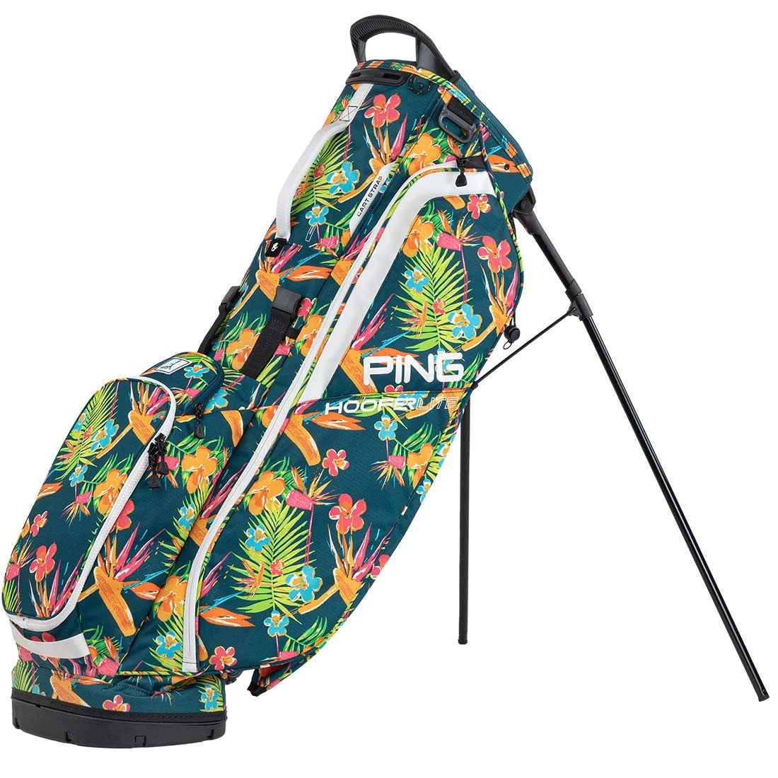 Ping Hoofer Lite Stand Bag