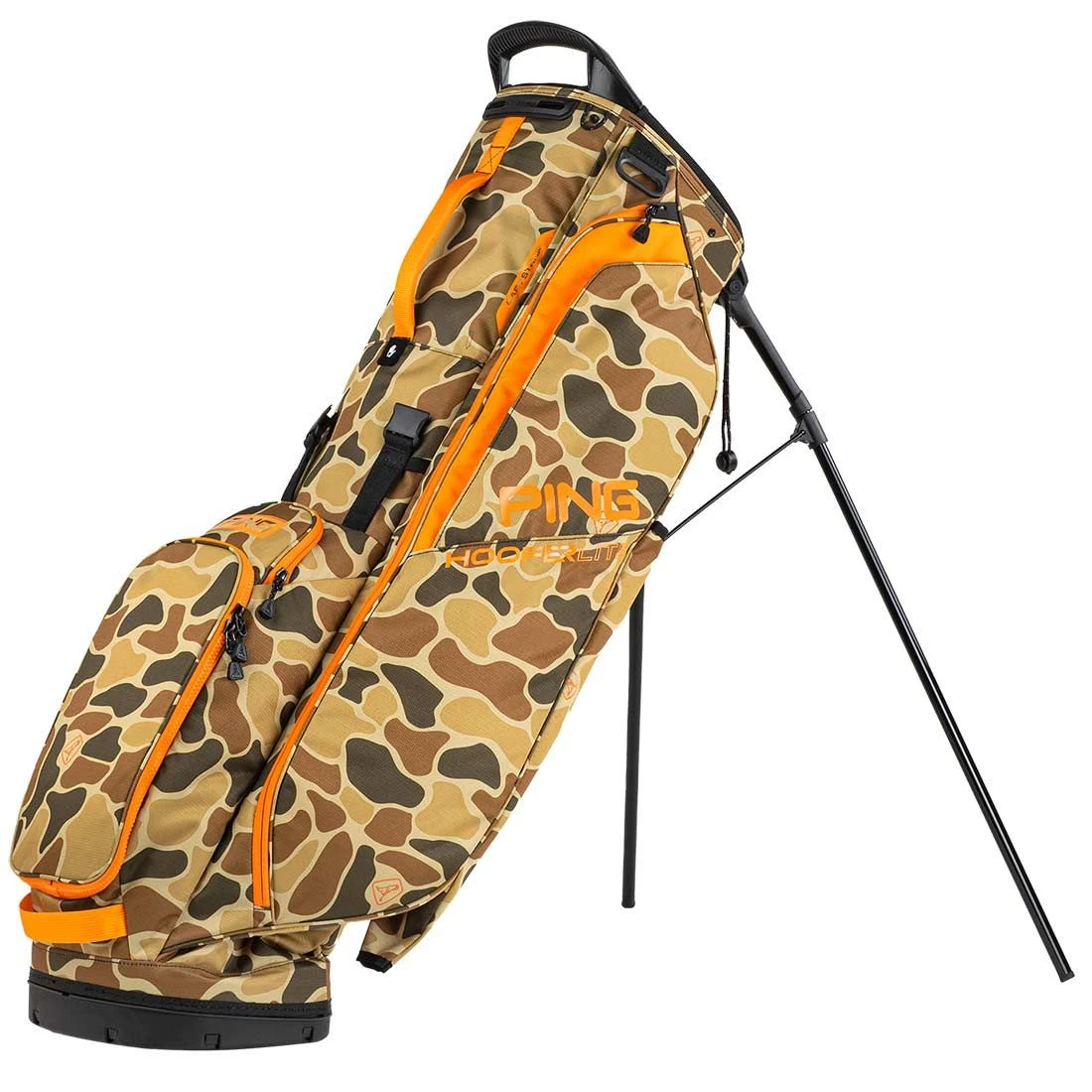 Ping Hoofer Lite Stand Bag
