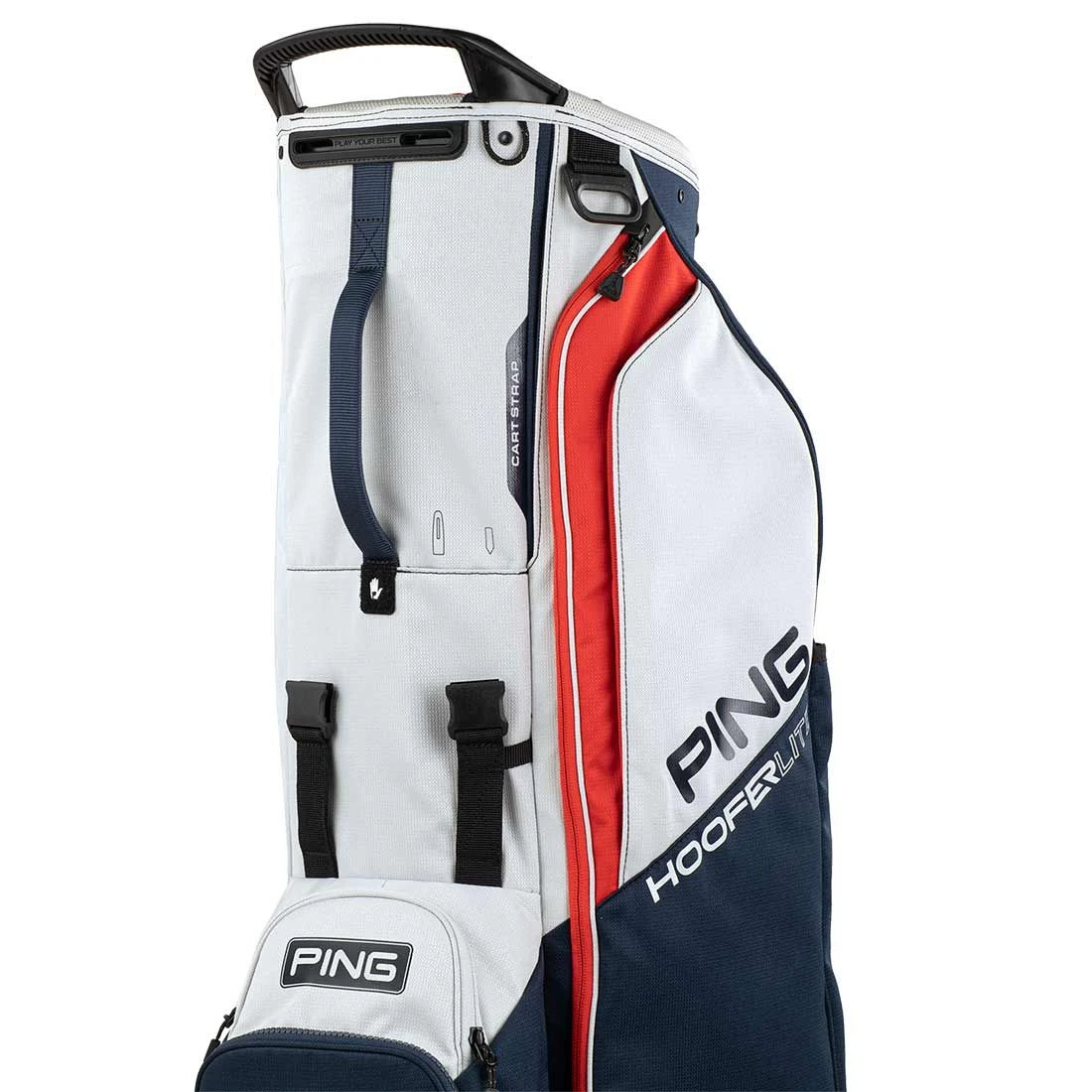 Ping Hoofer Lite Stand Bag