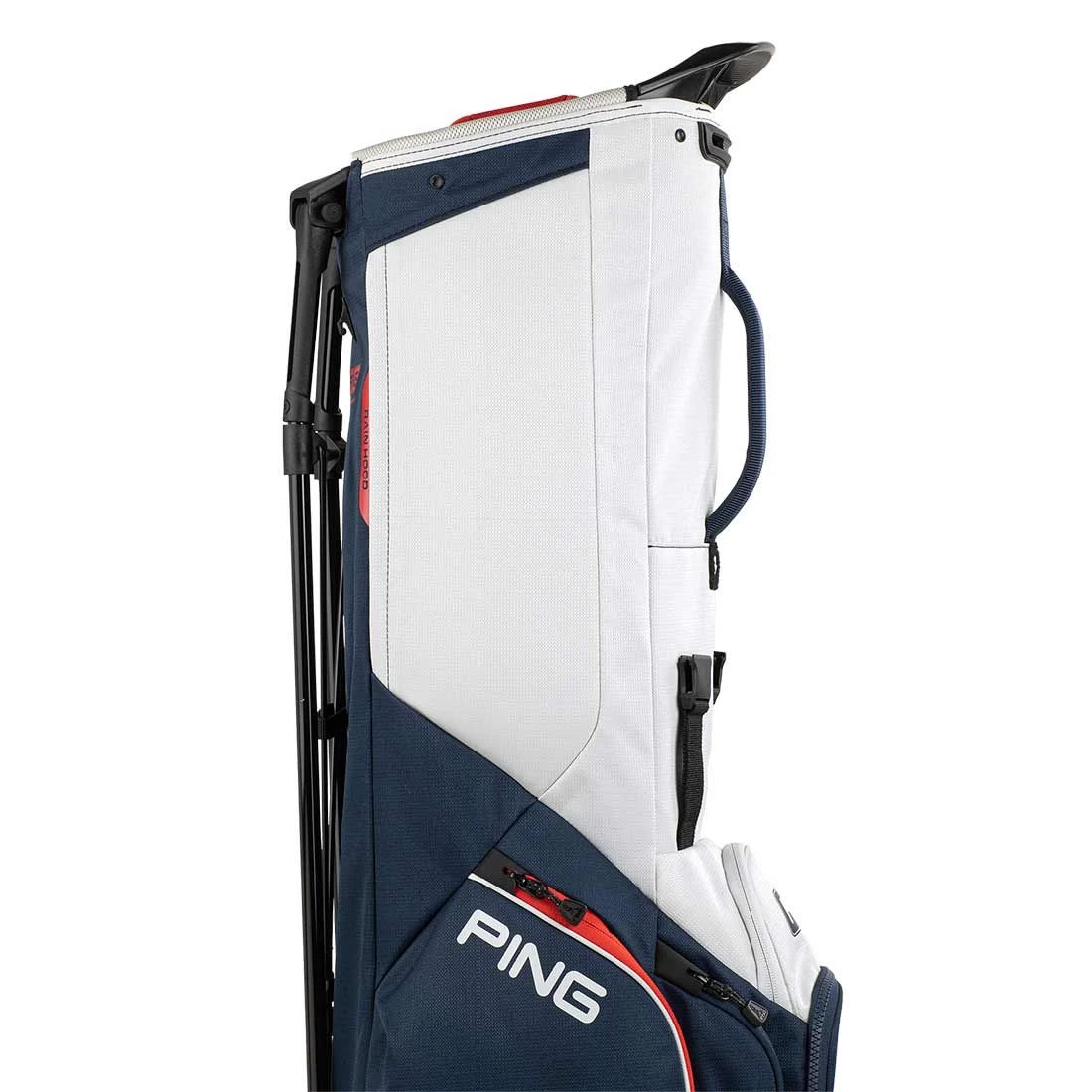 Ping Hoofer Lite Stand Bag