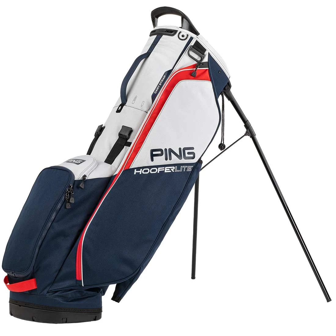 Ping Hoofer Lite Stand Bag