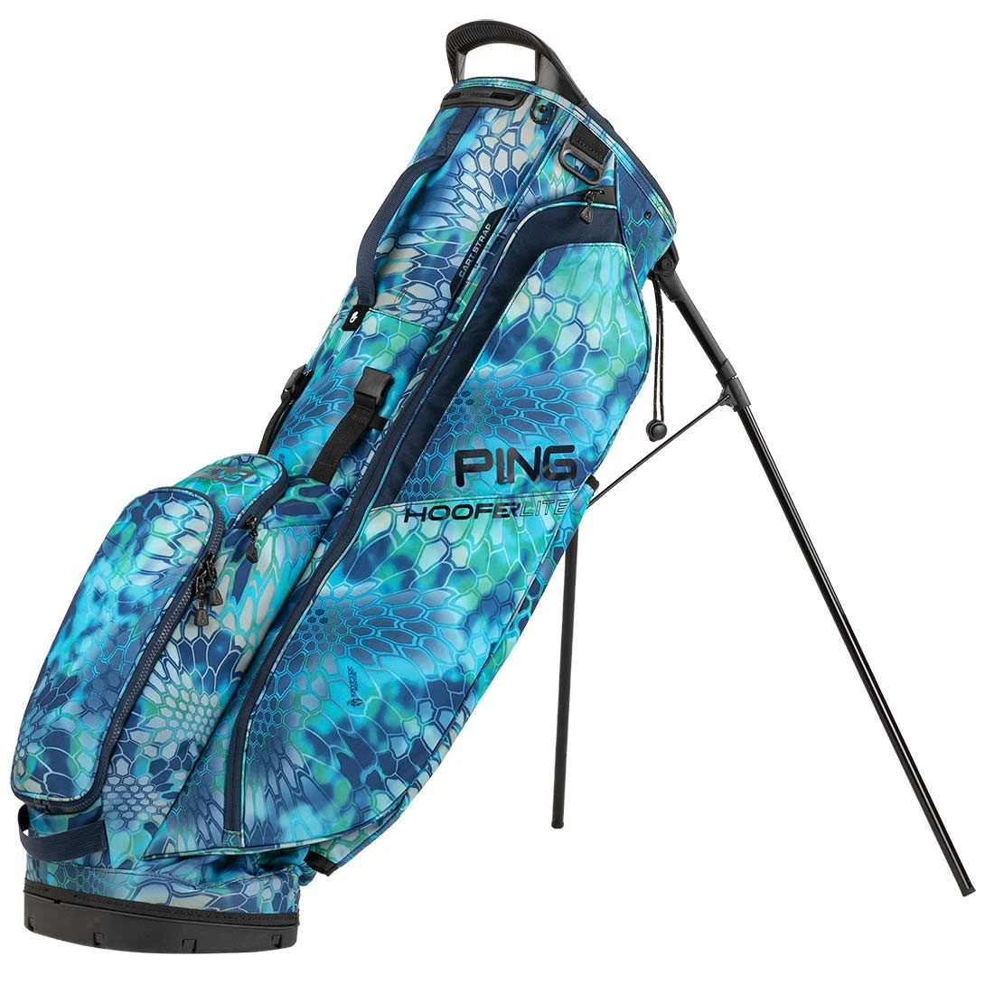 Ping Hoofer Lite Stand Bag