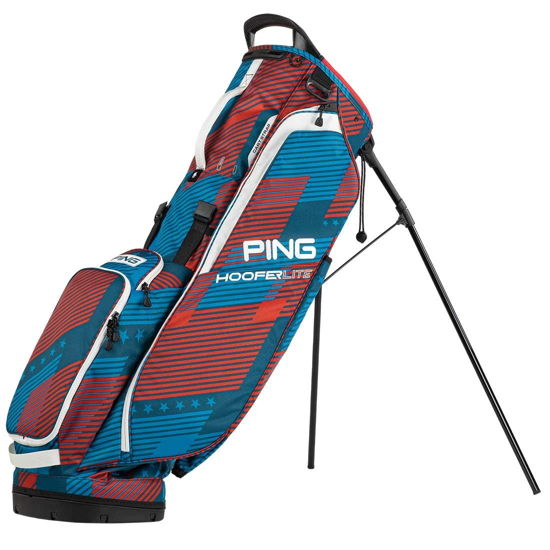 Ping Hoofer Lite Stand Bag
