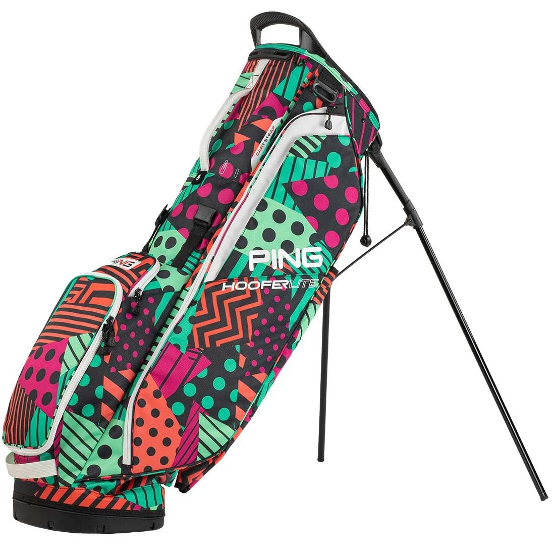 Ping Hoofer Lite Stand Bag