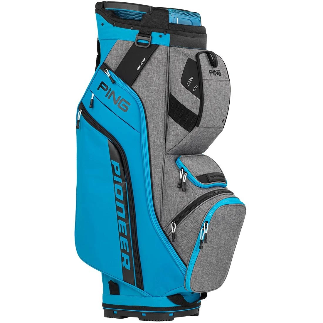 Ping Pioneer Cart Bag