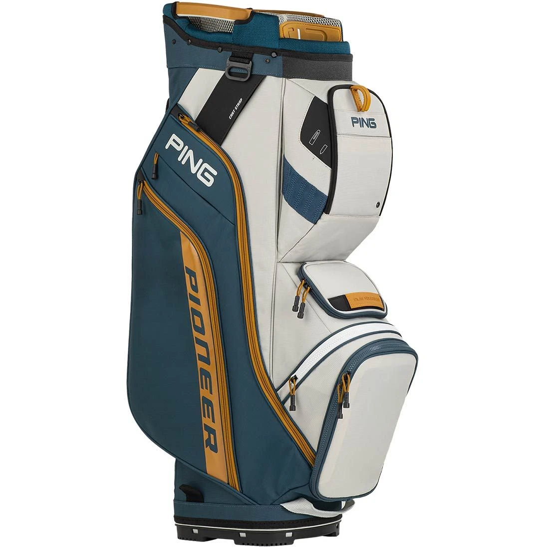 Ping Pioneer Cart Bag