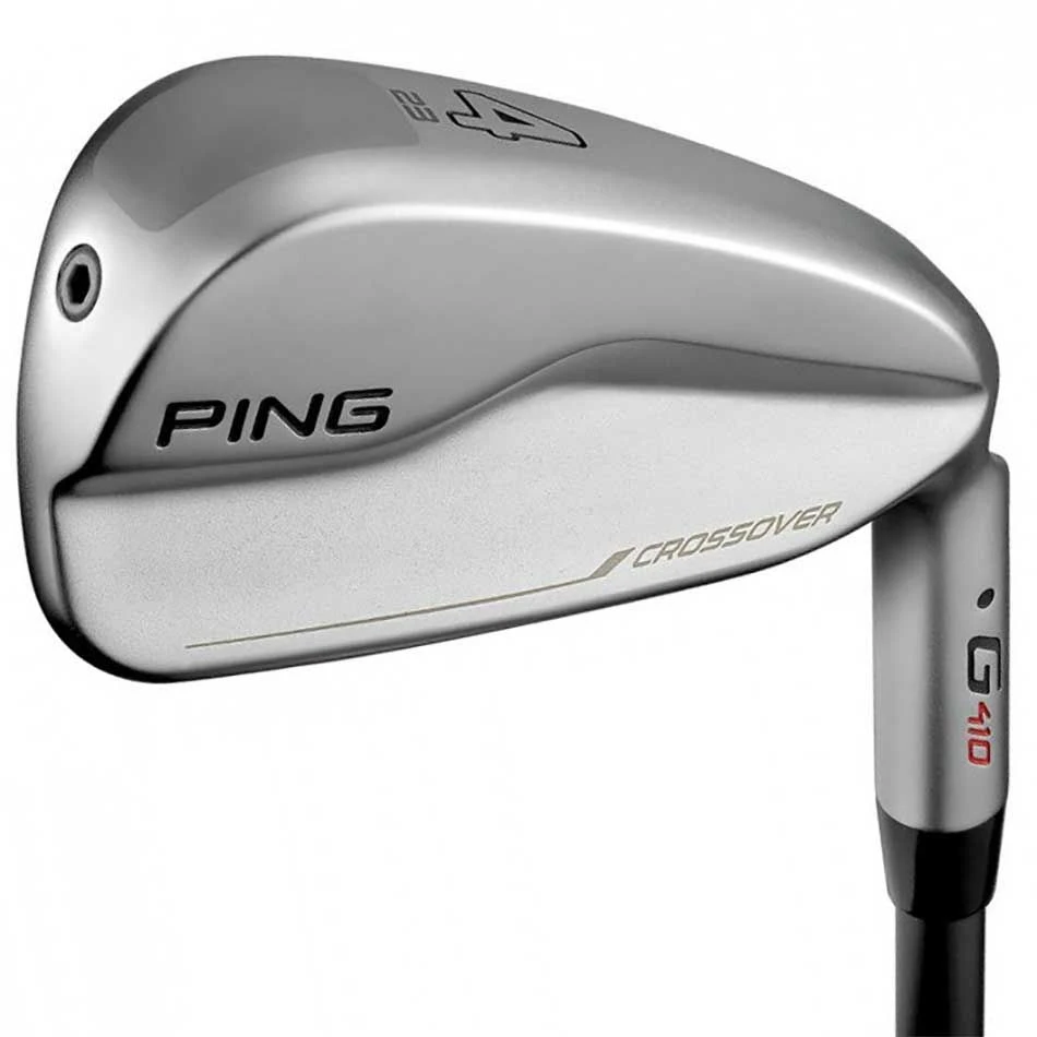 Ping G410 Crossover