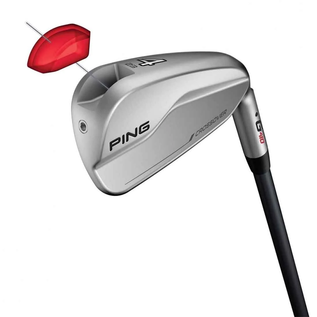 Ping G410 Crossover