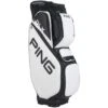 Ping 2022 DLX Cart Bag