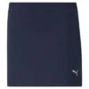 Puma Girls Solid Knit Skort