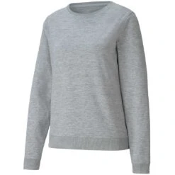 Puma Women's Cloudspun Crewneck