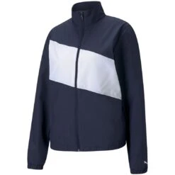 Puma Women's First Mile Wind Jacket