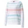 Puma Women's Ribbon Sweater