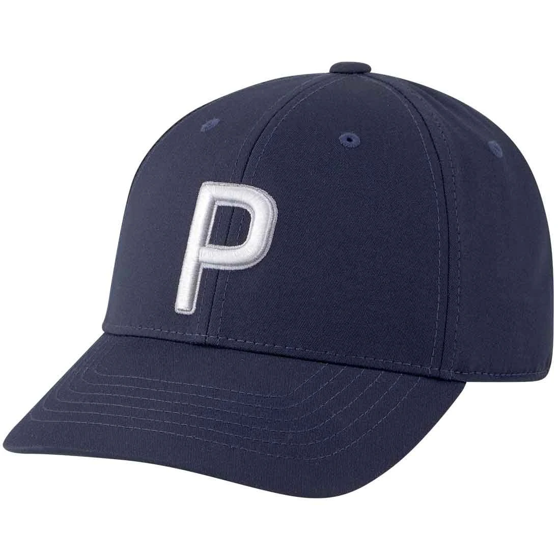 Puma 2022 Women's P Snapback Hat