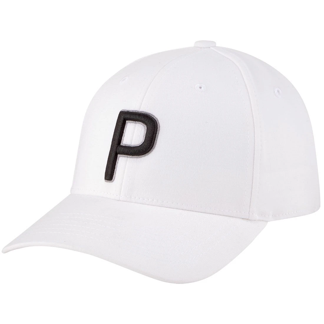 Puma 2022 Women's P Snapback Hat