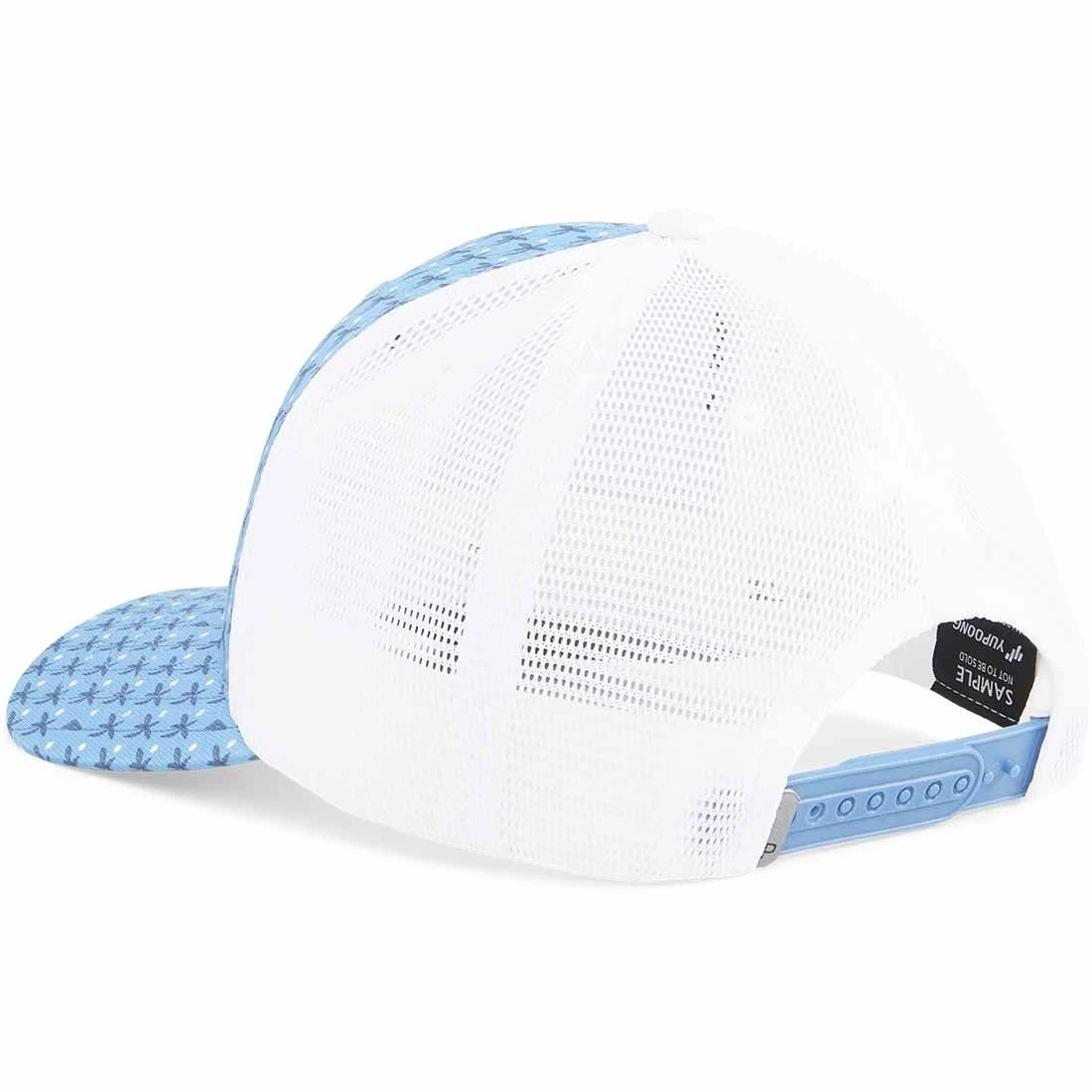 Puma Palms Trucker Hat