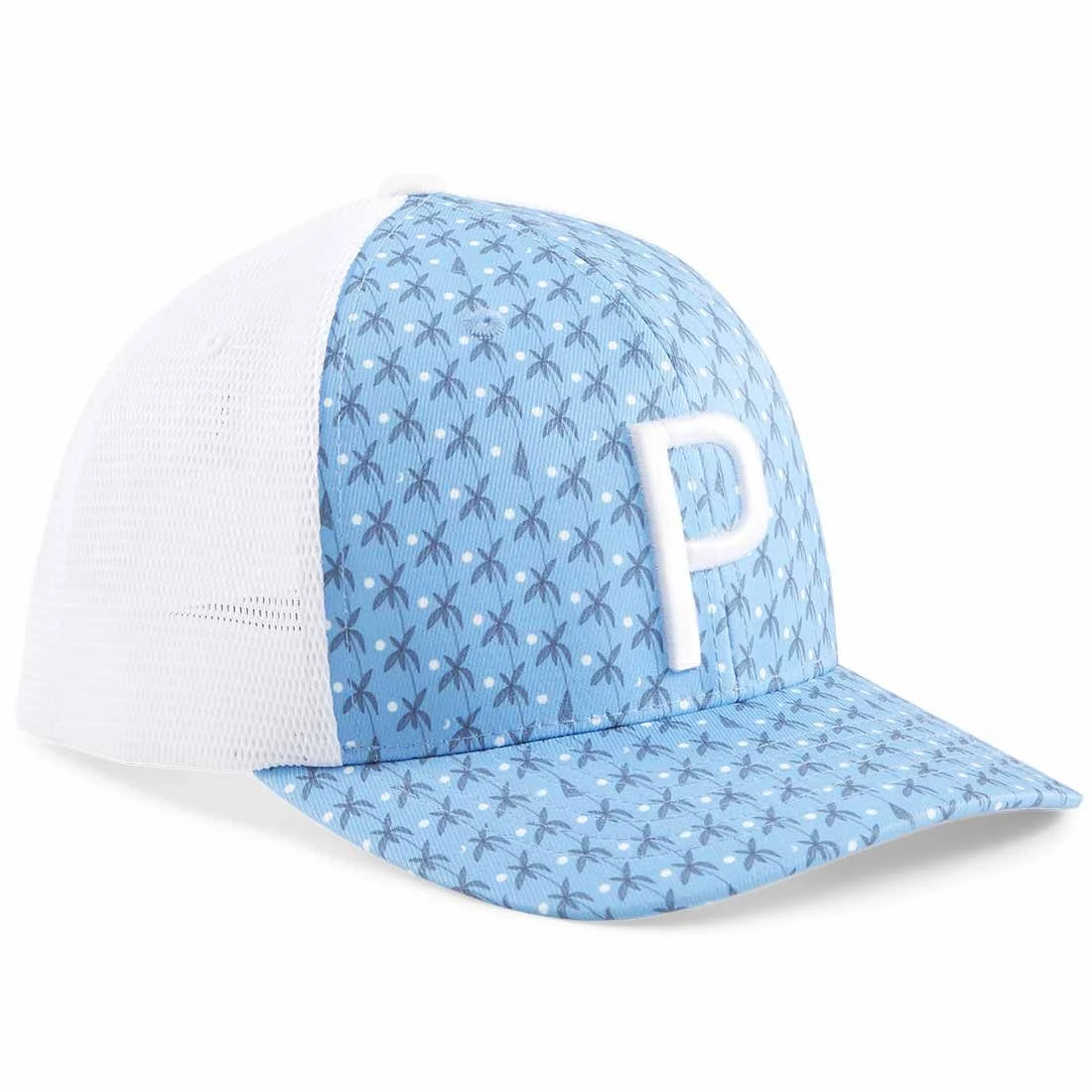 Puma Palms Trucker Hat