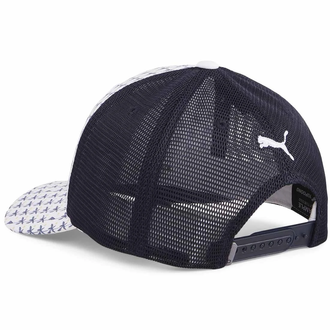 Puma Palms Trucker Hat