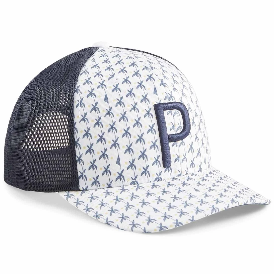 Puma Palms Trucker Hat
