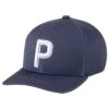 Puma 2022 Youth P Snapback Hat