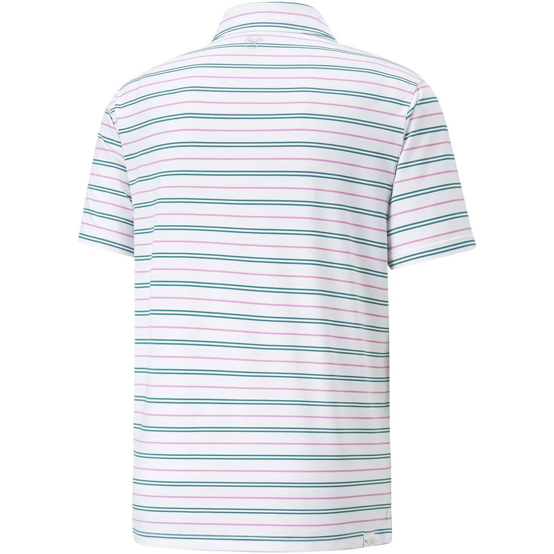 Puma MATTR Striper Polo