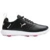 Puma Women's Ignite Blaze Pro Golf Shoes Black/Rosewater
