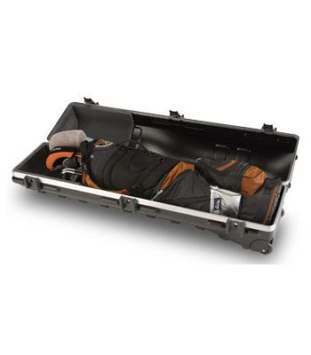 SKB Deluxe Standard ATA Golf Travel Case